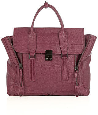 3.1 Phillip Lim Pashli satchel bag