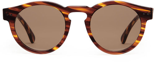 Illesteva / Leonard Sunglasses