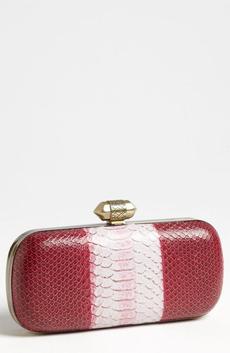 House of Harlow 1960 'Addison' Clutch
