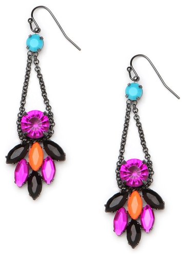 Chrystie Drops