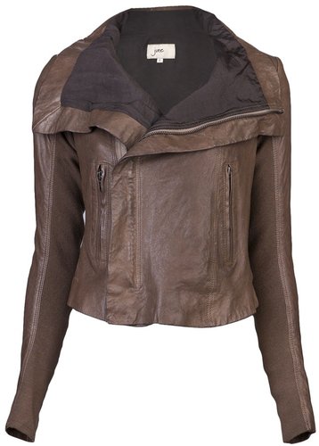 June Biker jacket