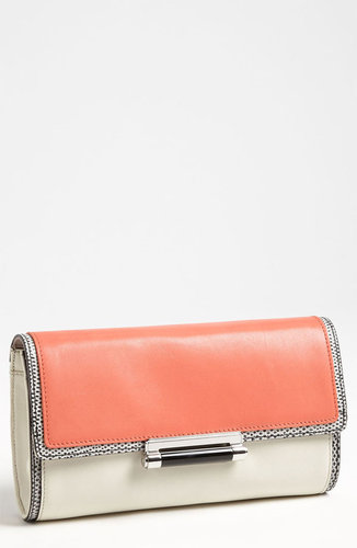Diane von Furstenberg 'Gracie' Clutch