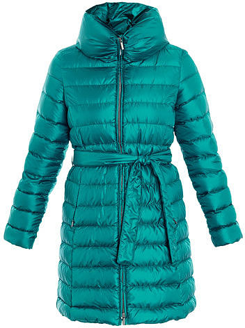 #PynkStyle Bubble Coat | EricaVain