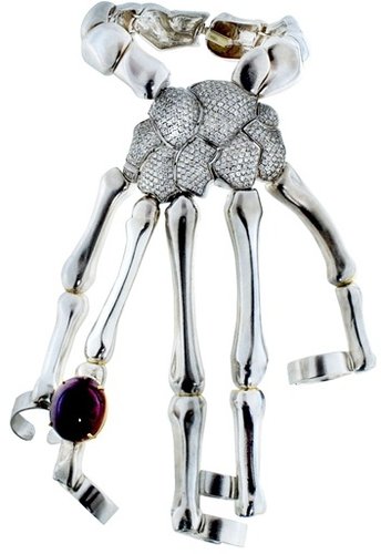 Spooky Halloween Jewelry