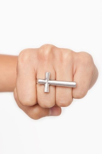 Crosses