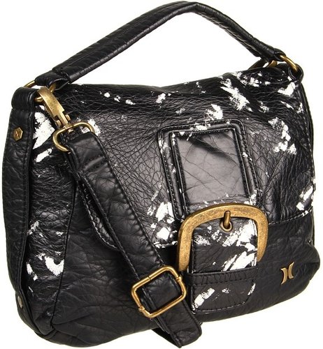 Blue Crossbody