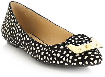 Diane Von Furstenberg Madison shoes