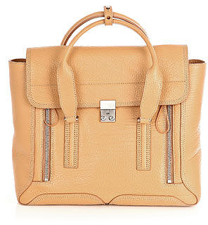 3.1 Phillip Lim Pashli satchel bag