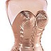 Own The Boudoir #4: Jean Paul Gaultier Body-Shaped