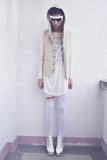 Shades of White