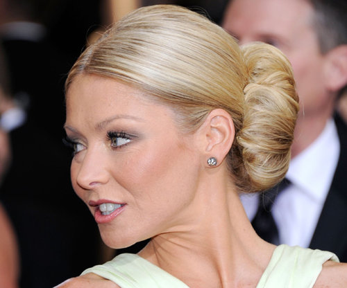 Kelly Ripa, 2012 Kelly Ripa, 2012