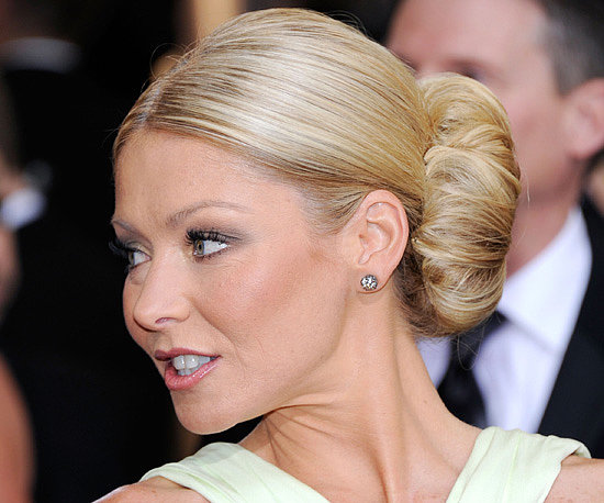 Kelly Ripa, 2012 Kelly Ripa, 2012