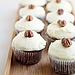 Carrot Cupcakes With Cream Cheese Frosting