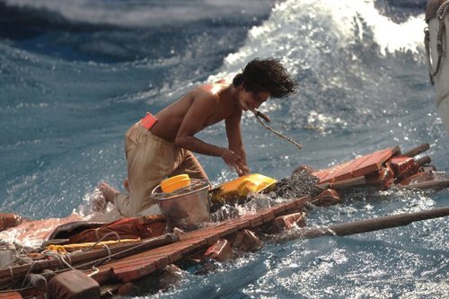Life of Pi Life of Pi