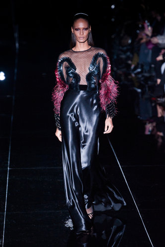 Gucci Fall 2013
Gucci Fall 2013
