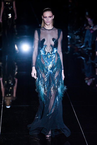 Gucci Fall 2013
Gucci Fall 2013