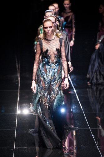 Gucci Fall 2013
Gucci Fall 2013