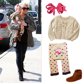 Maxwell Johnson's Baby Clothes | Shopping