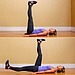 Scissor Abs