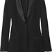 Temperley London Laurel twill jacket