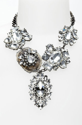 Tasha Statement Necklace