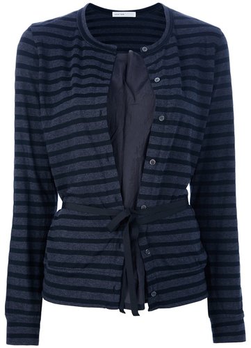 Sacai Luck Layered top