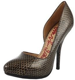 Lanvin Shoe