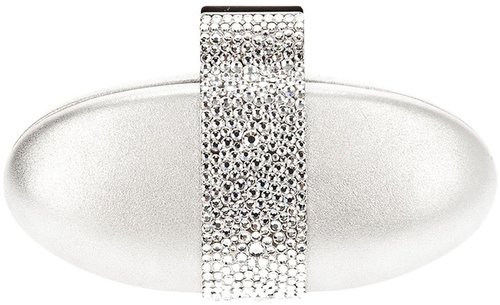 Rodo Satin clutch