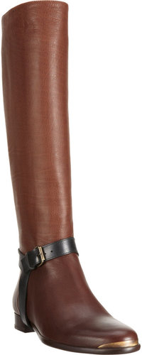Lanvin Riding Knee Boot