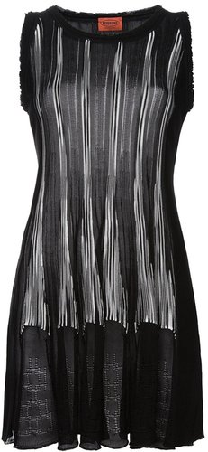Missoni sleeveless dress