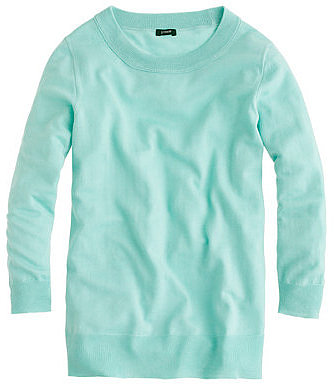 J Crew 25% Off Sweaters