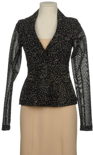 SCRUPOLI Blazer
