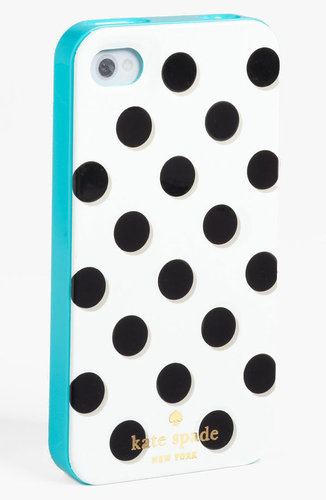 kate spade new york 'la pavillion' iPhone 5 case (Nordstrom Exclusive)