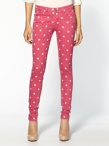 Paige Denim Verdugo Ultra Skinny Jeans