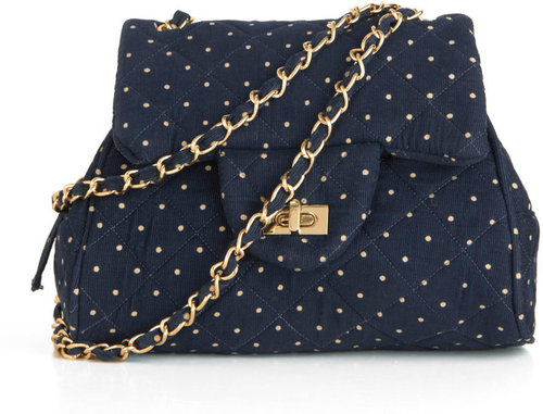 Quilt You Be Mine? Bag
