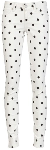 Paige Verdugo ultra skinny jean