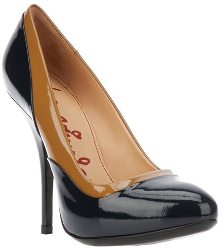 Lanvin stiletto pump