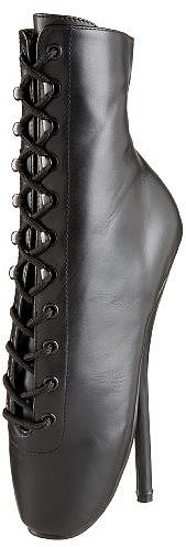Pleaser Women's Ballet-1020 Ankle Boot
