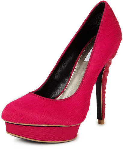 RACHEL Rachel Roy Shoes, Keedan Platform Pumps
