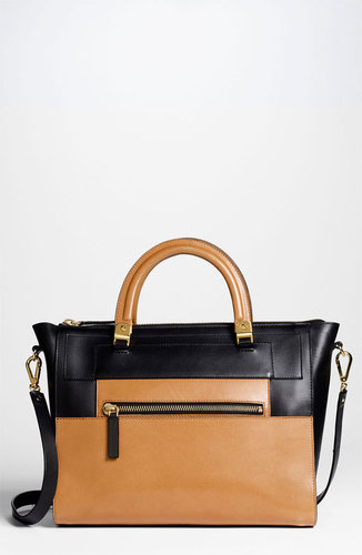 Marni 'Medium' Leather Tote