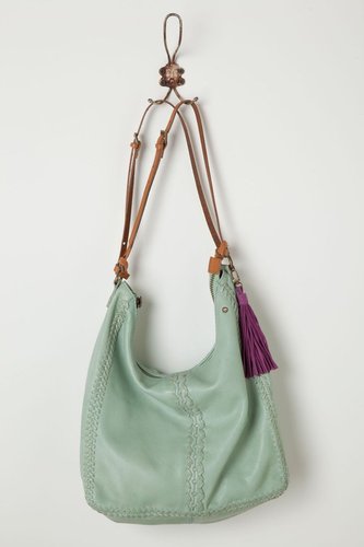 Dipped Mint Hobo