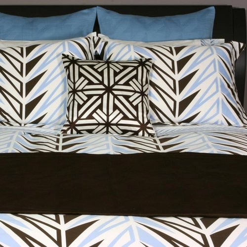 Plush Living - Sicily Duvet Set