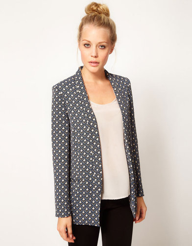 Geo prints