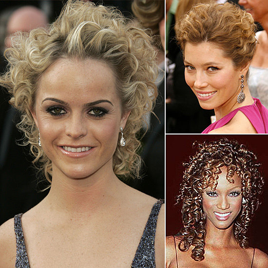 Iconic Oscars Beauty Missteps Iconic Oscars Beauty Missteps