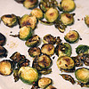 Roasted Brussels Sprouts