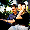 Drew Barrymore and Will Kopelman Cute Pictures