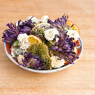 How to Make Homemade Potpourri