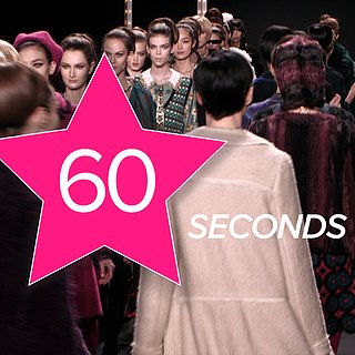 Best Fashion Week Moments (Video)