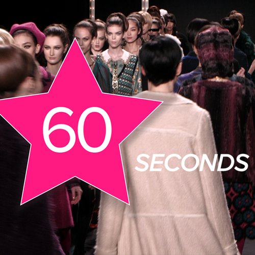 Best Fashion Week Moments (Video)