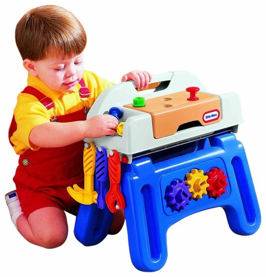 Little Tikes Little Handiworker Workhorse Little Tikes Little Handiworker Workhorse